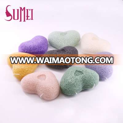 Online wholesale Eco tools bath konjac sponge