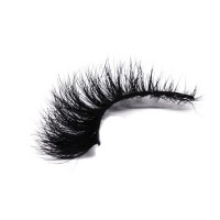 Quality stable vendor production delivery quality inspection price wholesale 100% mink eyelashes private label