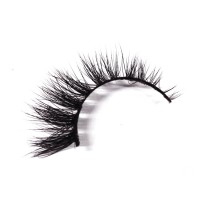 Quality stable vendor production delivery quality inspection price wholesale qindao mink eyelashes