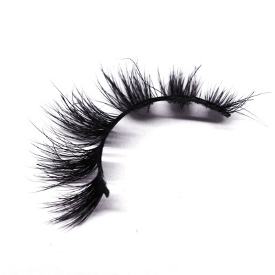 Quality stable vendor production delivery quality inspection price wholesale thick long mink eyelashes