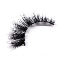 Quality stable vendor production delivery quality inspection price wholesale 16 pair mink eyelash