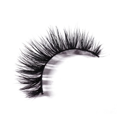 Quality stable vendor production delivery quality inspection price wholesale 18mm mink eyelashes fluffy