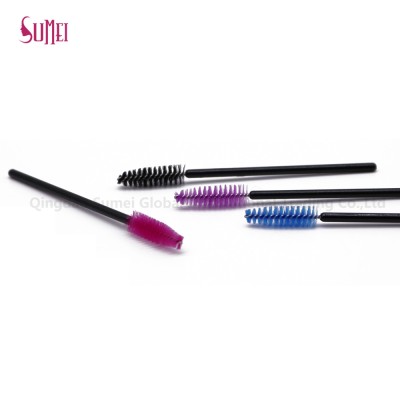 Wholesale Disposable Eyelash Brush