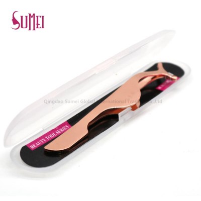 private label mink eyelashes Tweezers