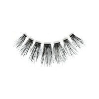 high quality wholesale samples  eyelashes Private Label 100% Real human hair lash