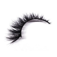 Quality stable vendor production delivery quality inspection price wholesale human mink eyelash