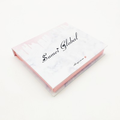 Sumei Global 2020 Charming Eyelashes Mink lash Manufacturer with Private Label Packaging