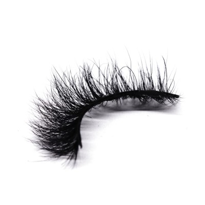 Quality stable vendor production delivery quality inspection price wholesale short 3d mink eyelashes